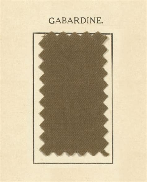 gabardine burberry come viene inventata|the history of burberry.